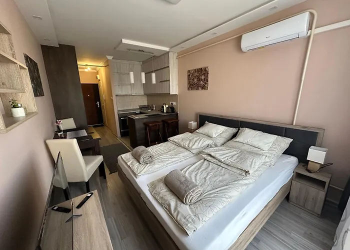 Mia Apartman