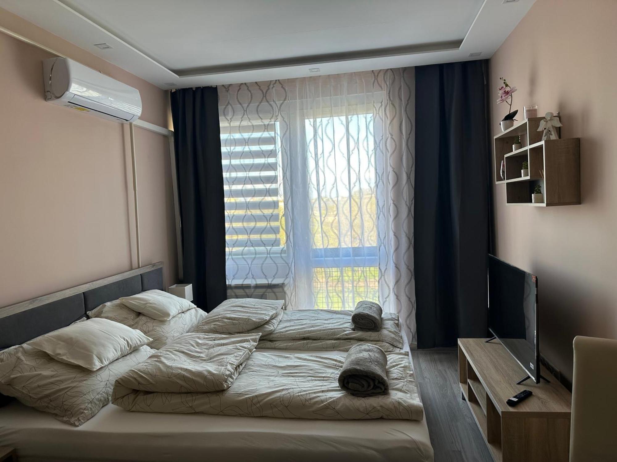 Apartament Mia *