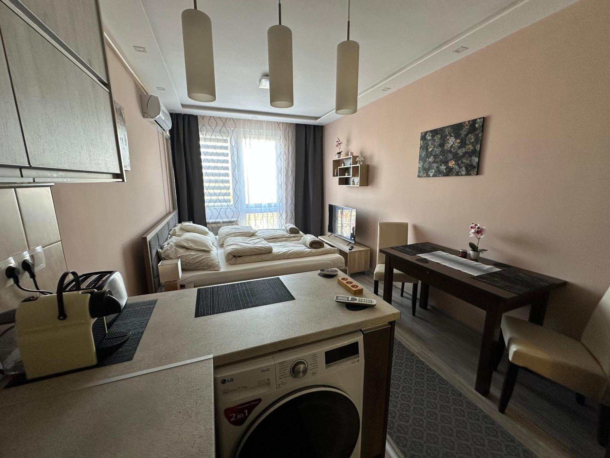 Mia Apartament