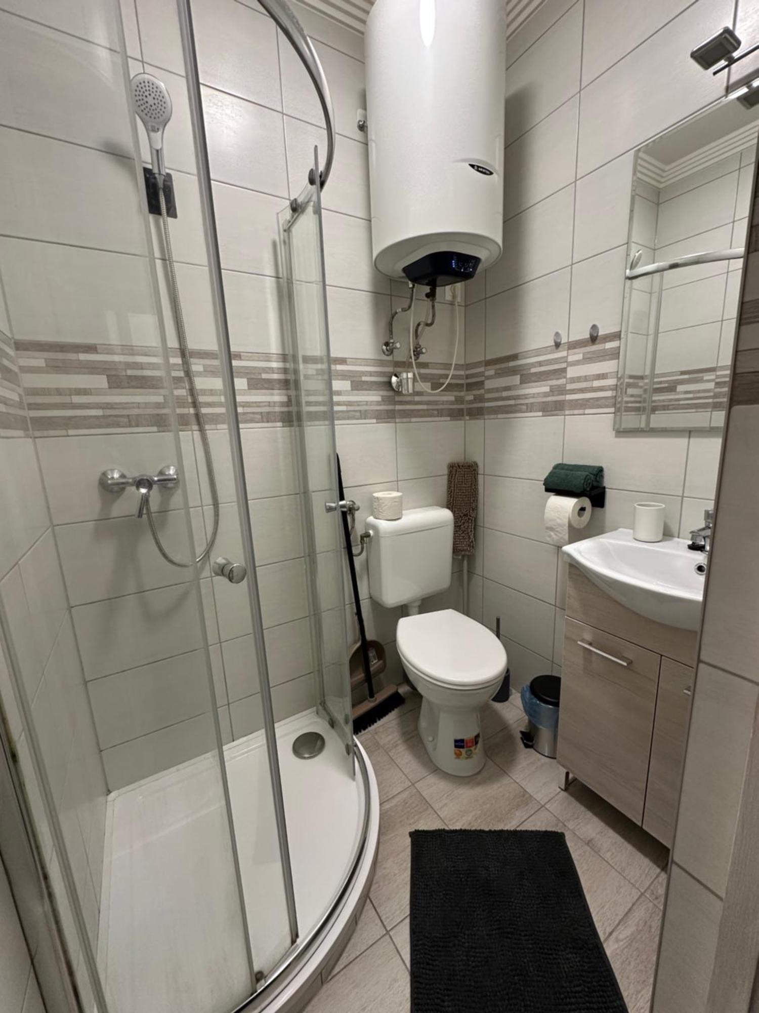 Mia Apartament *