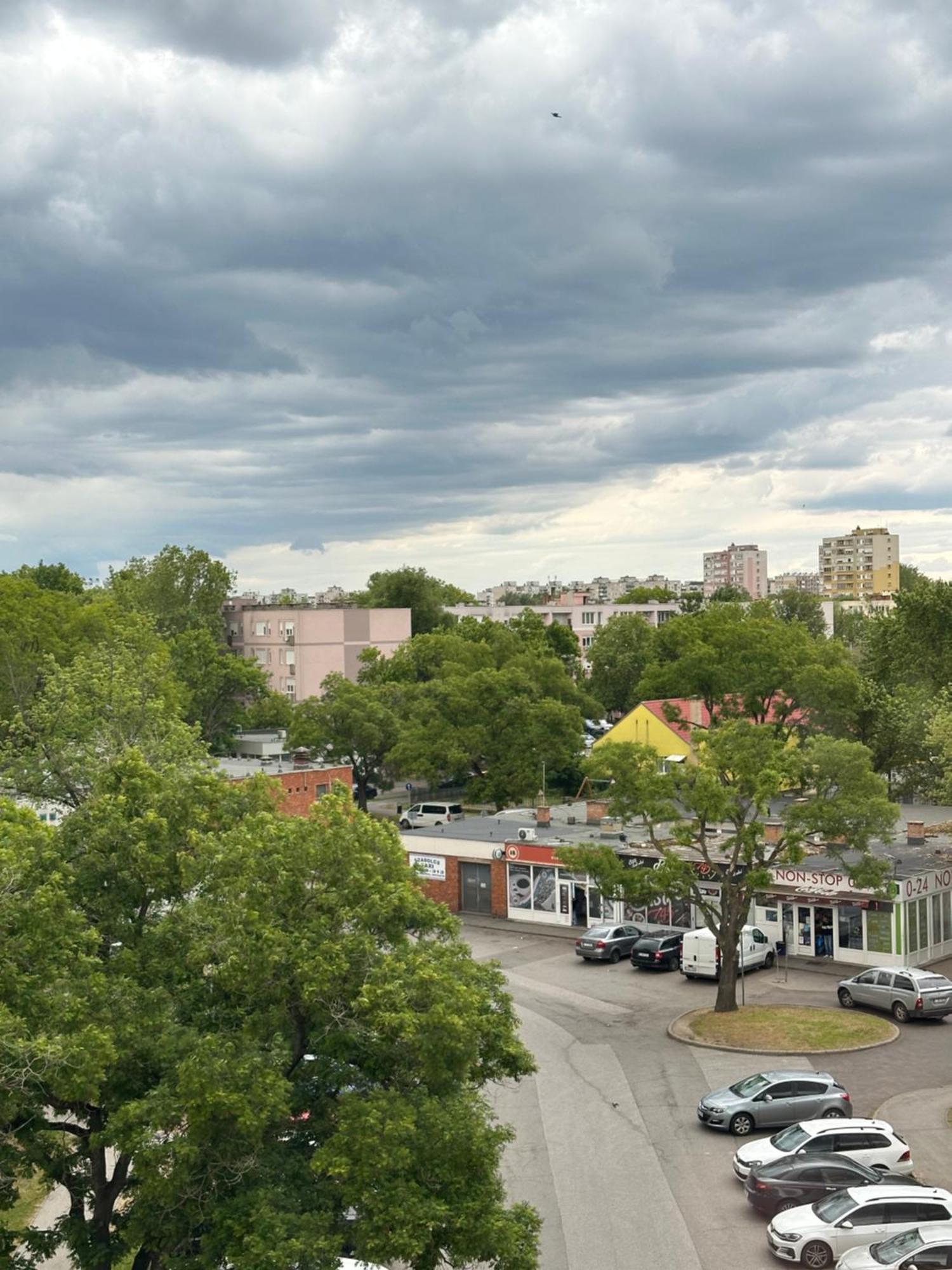 Mia Apartament Nyíregyháza