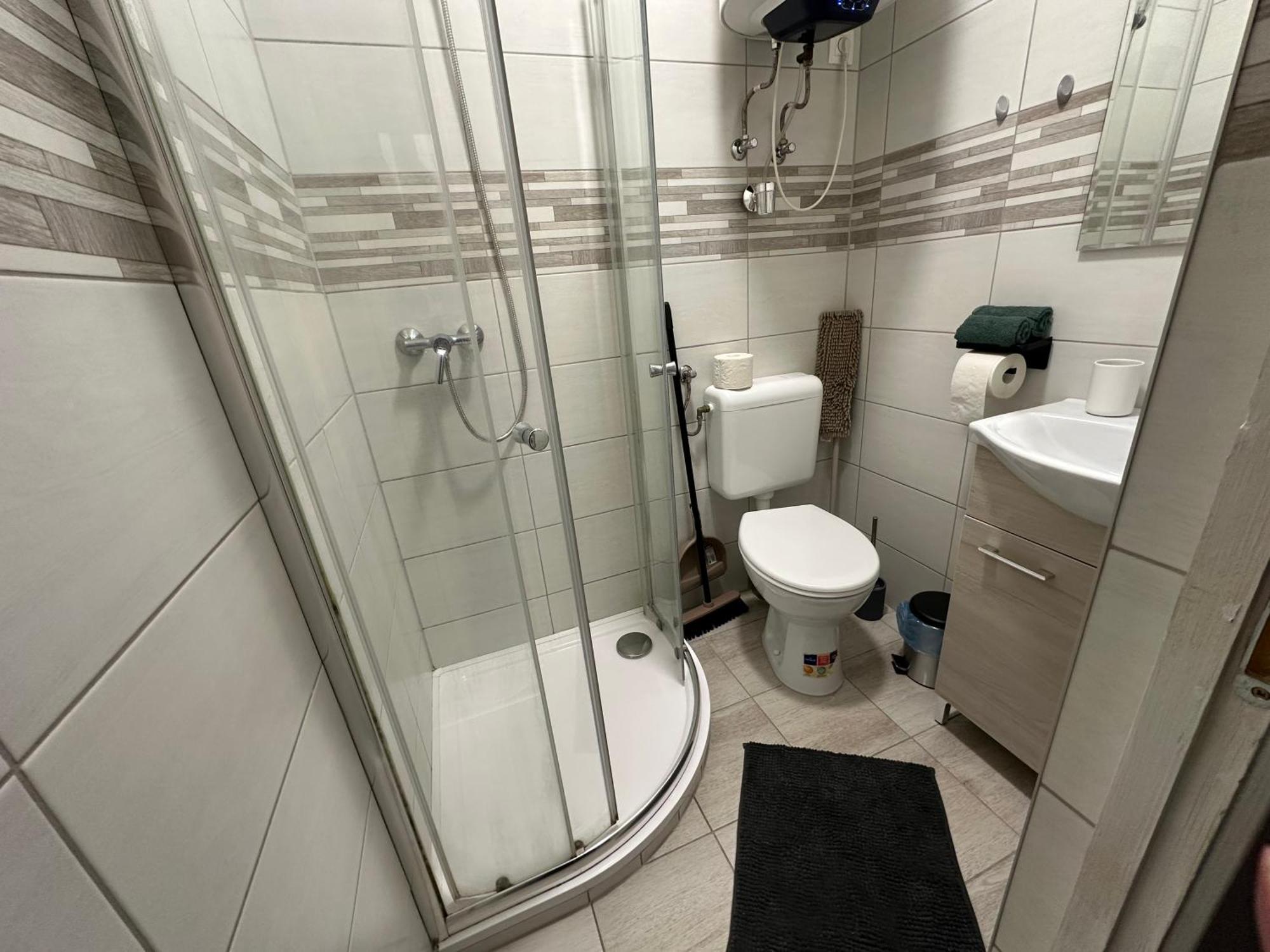 Mia Apartament